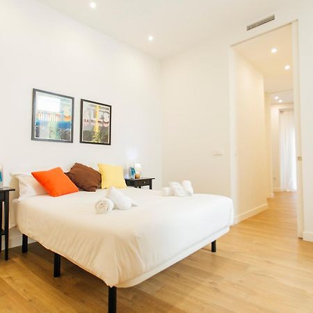 Cozy And Modern- 2Bd 1Bth - Las Setas Seville Exterior photo