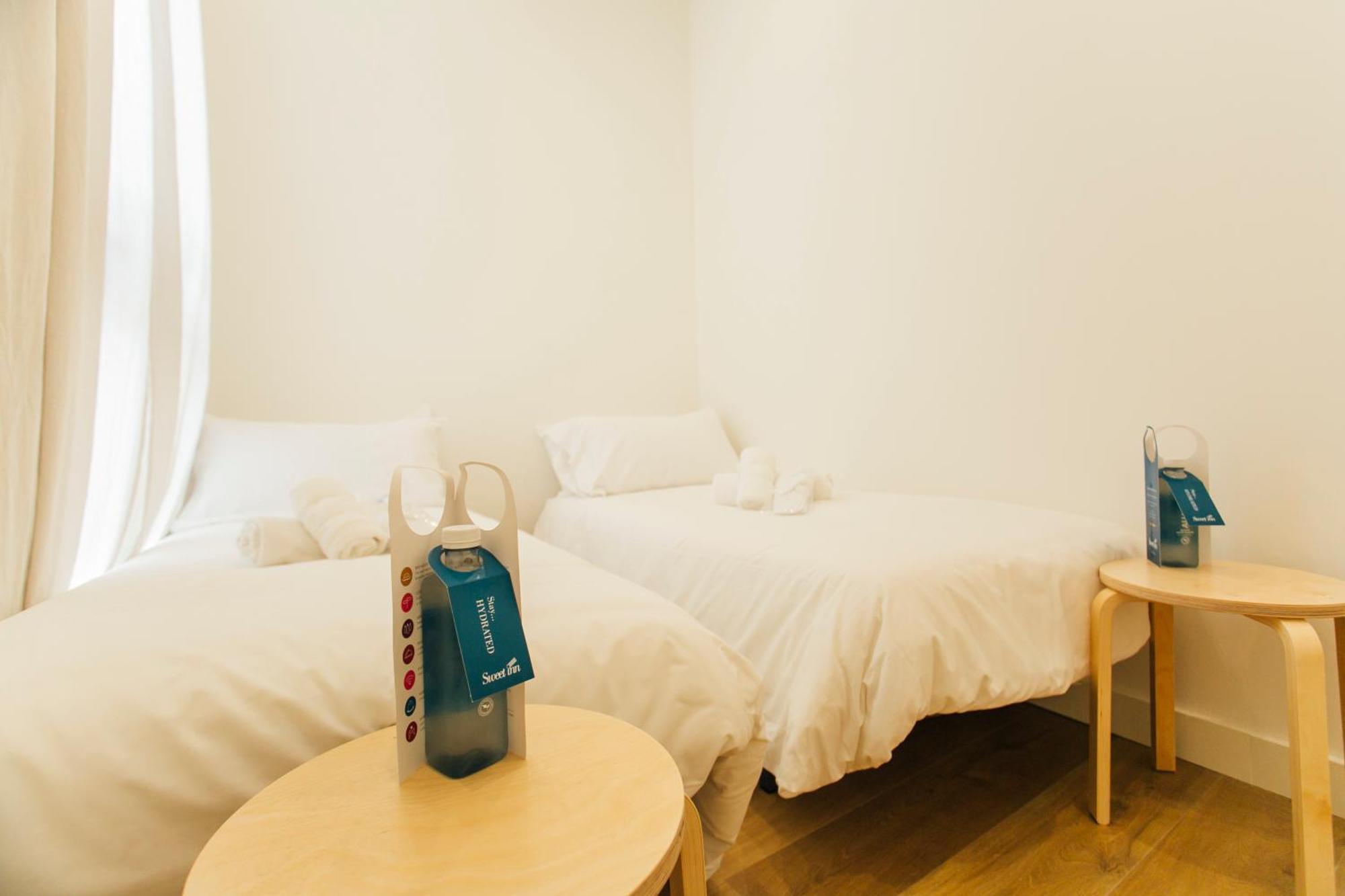 Cozy And Modern- 2Bd 1Bth - Las Setas Seville Exterior photo