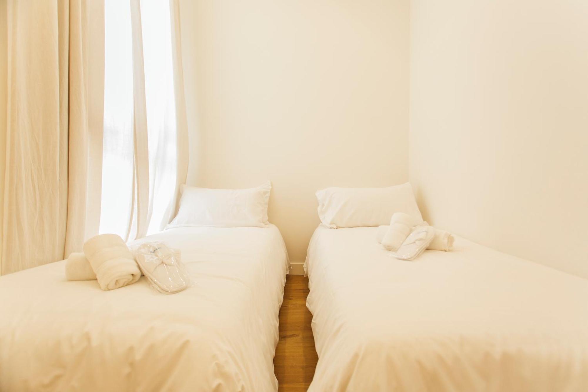 Cozy And Modern- 2Bd 1Bth - Las Setas Seville Exterior photo