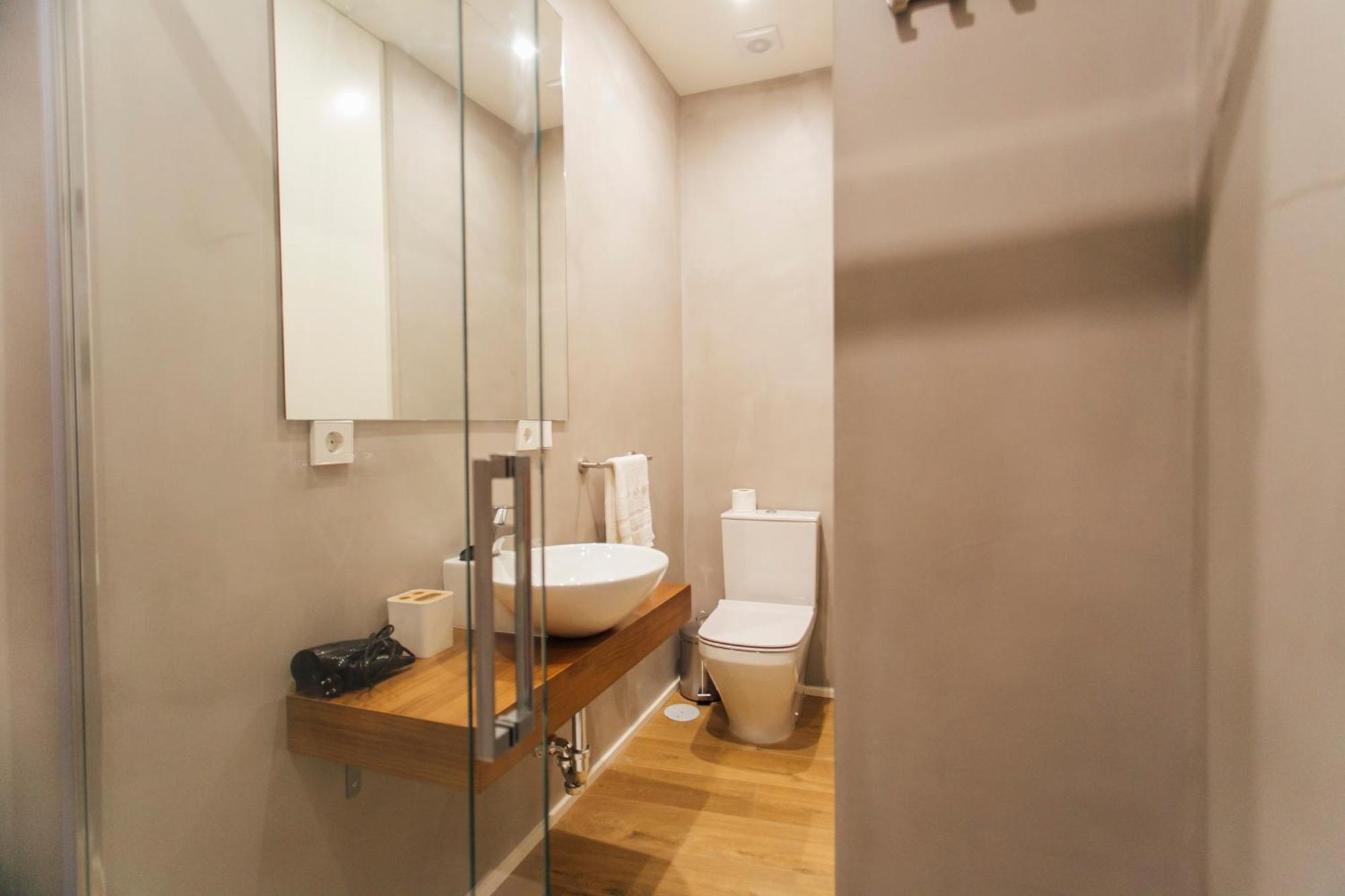 Cozy And Modern- 2Bd 1Bth - Las Setas Seville Exterior photo