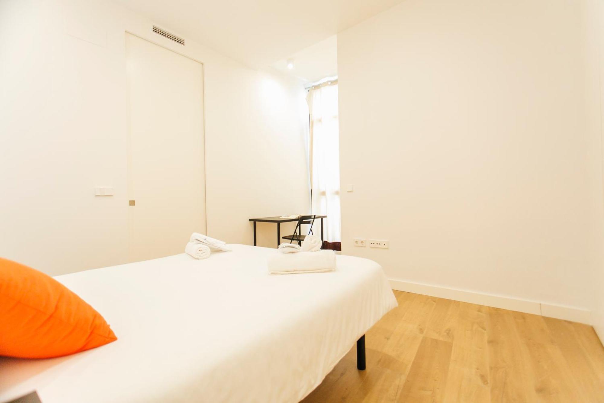 Cozy And Modern- 2Bd 1Bth - Las Setas Seville Exterior photo